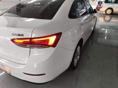 Buick Excelle 1.3T Automatic Mild Hybrid Entry-Level - ფოტო 8