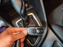 Buick Excelle 1.3T Automatic Mild Hybrid Entry-Level - ფოტო 9