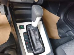 Honda Fit 2022 1.5L CVT Trendy Sunroof Edition - ფოტო 10