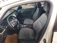 Honda Fit 2022 1.5L CVT Trendy Sunroof Edition - ფოტო 11