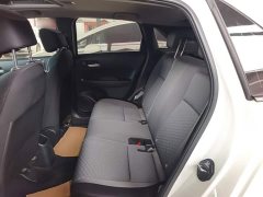 Honda Fit 2022 1.5L CVT Trendy Sunroof Edition - ფოტო 13