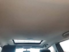 Honda Fit 2022 1.5L CVT Trendy Sunroof Edition - ფოტო 14