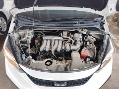 Honda Fit 2022 1.5L CVT Trendy Sunroof Edition - ფოტო 16