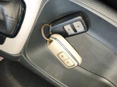 Honda Fit 2022 1.5L CVT Trendy Sunroof Edition - ფოტო 17