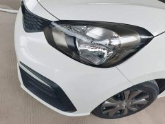 Honda Fit 2022 1.5L CVT Trendy Sunroof Edition - ფოტო 18