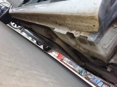 Honda Fit 2022 1.5L CVT Trendy Sunroof Edition - ფოტო 19