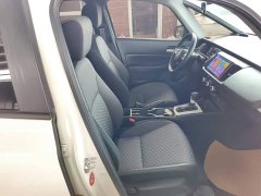 Honda Fit 2022 1.5L CVT Trendy Sunroof Edition - ფოტო 20