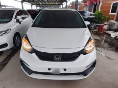 Honda Fit 2022 1.5L CVT Trendy Sunroof Edition - ფოტო 3