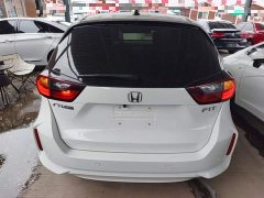 Honda Fit 2022 1.5L CVT Trendy Sunroof Edition - ფოტო 4