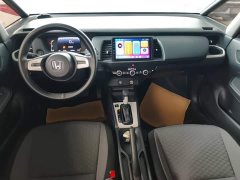Honda Fit 2022 1.5L CVT Trendy Sunroof Edition - ფოტო 6