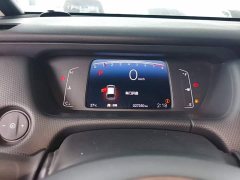 Honda Fit 2022 1.5L CVT Trendy Sunroof Edition - ფოტო 8