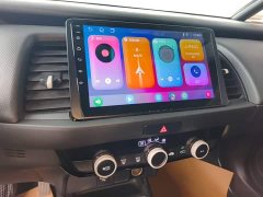 Honda Fit 2022 1.5L CVT Trendy Sunroof Edition - ფოტო 9