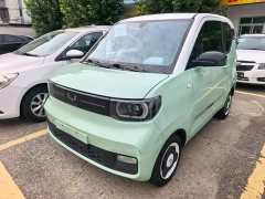 Wuling Hongguang MINIEV Macaron Premium Edition LFP - ფოტო 1