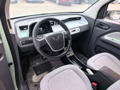 Wuling Hongguang MINIEV Macaron Premium Edition LFP - ფოტო 10