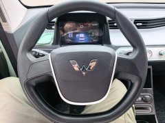 Wuling Hongguang MINIEV Macaron Premium Edition LFP - ფოტო 11
