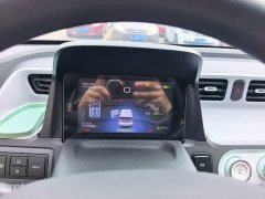 Wuling Hongguang MINIEV Macaron Premium Edition LFP - ფოტო 12