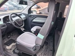 Wuling Hongguang MINIEV Macaron Premium Edition LFP - ფოტო 15