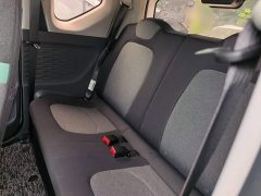 Wuling Hongguang MINIEV Macaron Premium Edition LFP - ფოტო 17