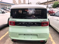 Wuling Hongguang MINIEV Macaron Premium Edition LFP - ფოტო 6