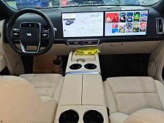 Li Auto L9 2022 Max - ფოტო 10