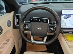 Li Auto L9 2022 Max - ფოტო 11