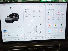 Li Auto L9 2022 Max - ფოტო 12