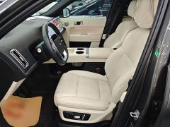 Li Auto L9 2022 Max - ფოტო 15