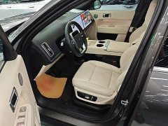 Li Auto L9 2022 Max - ფოტო 16