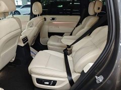 Li Auto L9 2022 Max - ფოტო 17