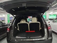 Li Auto L9 2022 Max - ფოტო 19