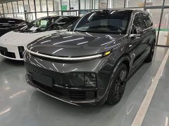 Li Auto L9 2022 Max - ფოტო 2