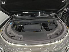 Li Auto L9 2022 Max - ფოტო 20