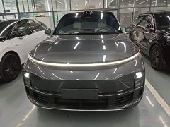Li Auto L9 2022 Max - ფოტო 3