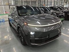 Li Auto L9 2022 Max - ფოტო 4
