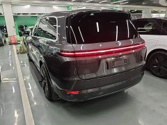 Li Auto L9 2022 Max - ფოტო 5