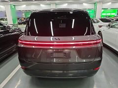 Li Auto L9 2022 Max - ფოტო 6