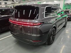 Li Auto L9 2022 Max - ფოტო 7