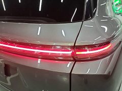 Li Auto L9 2022 Max - ფოტო 8