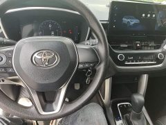 Toyota Corolla Cross 2024 2.0L CVT Elite Plus - ფოტო 10