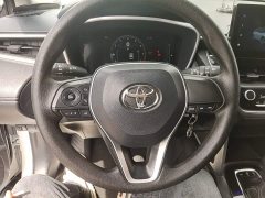 Toyota Corolla Cross 2024 2.0L CVT Elite Plus - ფოტო 11