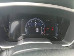 Toyota Corolla Cross 2024 2.0L CVT Elite Plus - ფოტო 12