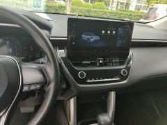 Toyota Corolla Cross 2024 2.0L CVT Elite Plus - ფოტო 13