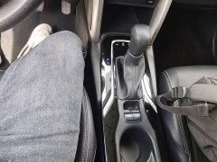 Toyota Corolla Cross 2024 2.0L CVT Elite Plus - ფოტო 14