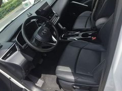 Toyota Corolla Cross 2024 2.0L CVT Elite Plus - ფოტო 15