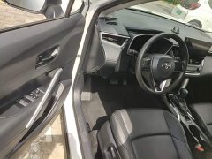 Toyota Corolla Cross 2024 2.0L CVT Elite Plus - ფოტო 16