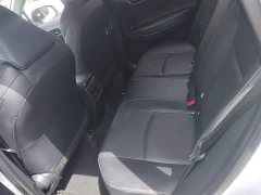 Toyota Corolla Cross 2024 2.0L CVT Elite Plus - ფოტო 17