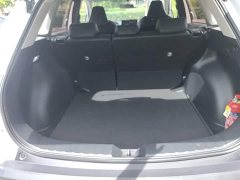 Toyota Corolla Cross 2024 2.0L CVT Elite Plus - ფოტო 19