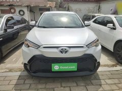 Toyota Corolla Cross 2024 2.0L CVT Elite Plus - ფოტო 3