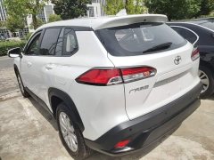 Toyota Corolla Cross 2024 2.0L CVT Elite Plus - ფოტო 5