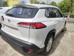 Toyota Corolla Cross 2024 2.0L CVT Elite Plus - ფოტო 7